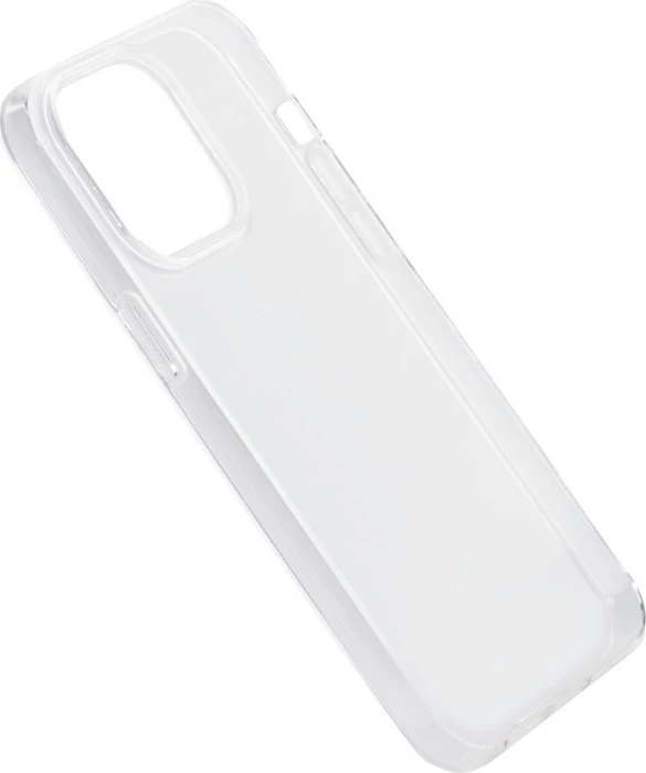 Hama Cover Crystal Clear für Apple iPhone 14 Pro transparent