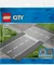 LEGO City - Gerade und T-Kreuzung Vorschaubild