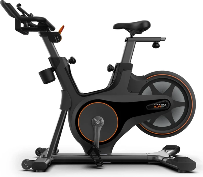 Matrix Fitness ICR50 Indoor Cycle