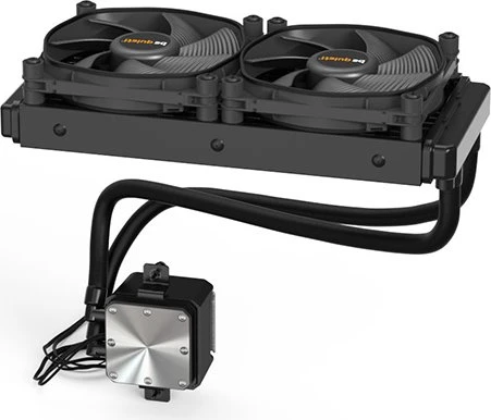 be quiet! Silent Loop 2 240mm