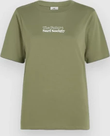 O'Neill Future Surf Society T-Shirt kurzarm avery fern (Damen)