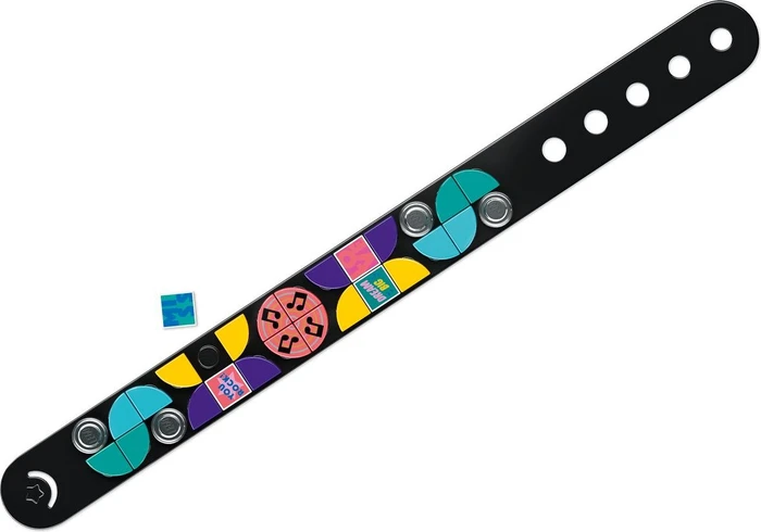 LEGO Dots - Musik Armband