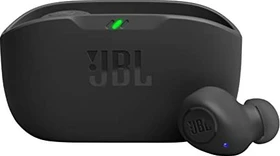 JBL Wave Buds schwarz