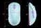 Xtrfy M8 Wireless Frosty Mint, USB Vorschaubild