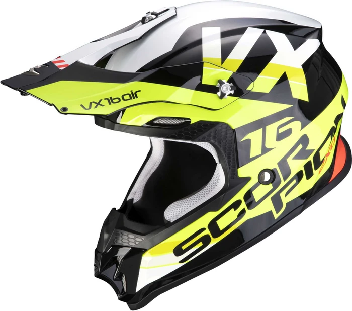 Scorpion VX-16 AIR