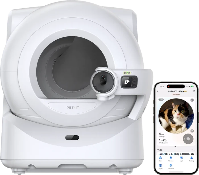 Petkit Purobot