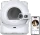 Petkit Purobot Ultra Katzentoilette, selbstreinigend, weiß, 14.6kg (P9903)