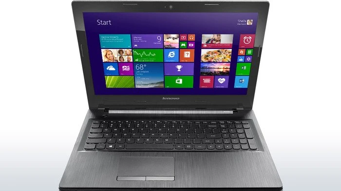 Lenovo G50-30, Pentium N3530, 4GB RAM, 500GB HDD, DE