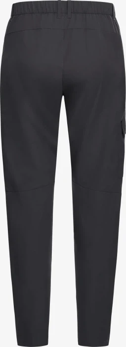 Jack Wolfskin Prelight Pulse Hose lang schwarz (Herren)