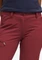 Maier Sports Inara Slim Hose lang sun dried tomato (Damen) Vorschaubild