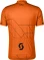 Scott RC Pro Team 20 Trikot kurzarm flash orange (Herren) Vorschaubild