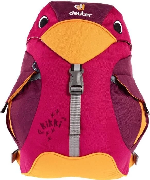 Deuter Kikki magenta/blackberry (Junior)