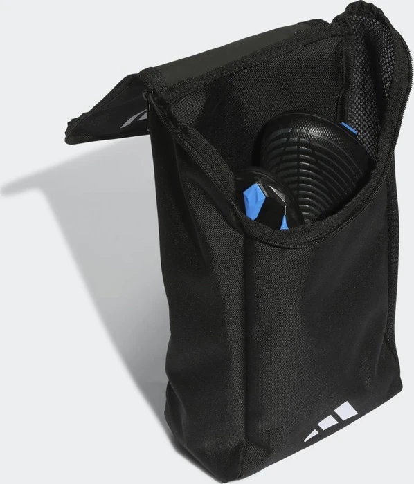 adidas Tiro League Schuhtasche black/white