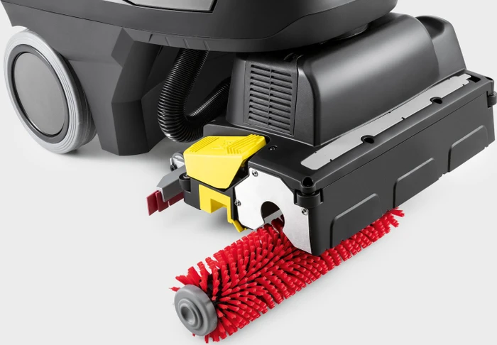 Kärcher BR 35/12 C Bp Pack Li Akku-Scheuersaugmaschine