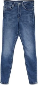 Vero Moda Sophia High Skinny Jeans medium blue denim (Damen)