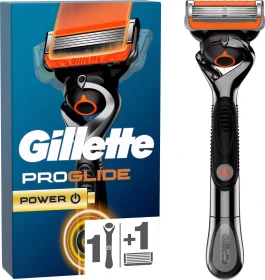 Gillette ProGlide Power Batterierasierer
