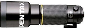 Pentax smc FA 645 300mm 4.0 ED IF