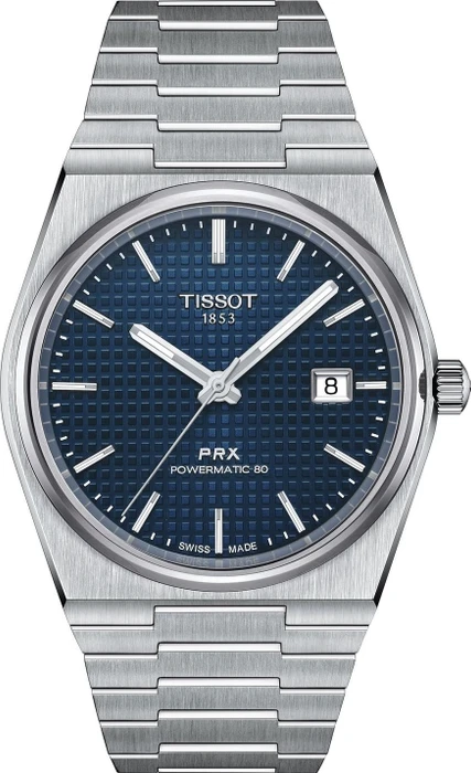 Tissot PRX Powermatic 80 T137.407.11.041.00