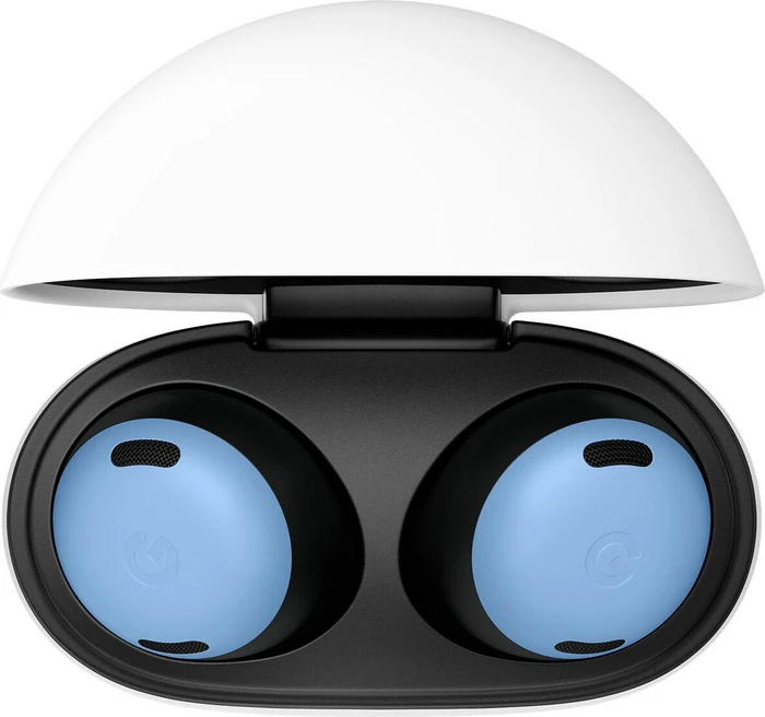 Google Pixel Buds Pro Bay