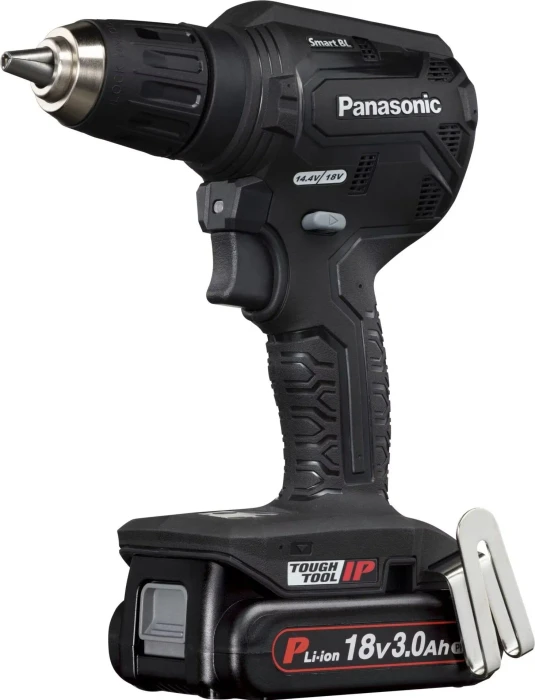 Panasonic EY1DD1 Akku-Bohrschrauber inkl. Koffer