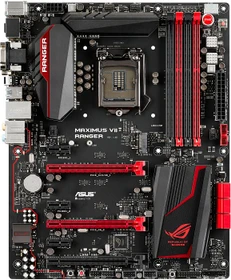 ASUS ROG Maximus VII Ranger (Intel 1150)
