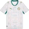Puma FIFA WM 2026 Senegal Heimtrikot kurzarm puma white/wild green (Herren) Vorschaubild