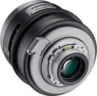 Samyang XEEN Meister 35mm T1.3 für Sony E