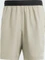 adidas Gym+ Training Woven Trainingshose kurz silver pebble (Herren) Vorschaubild