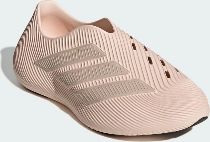 adidas Purechill Slides wonder quartz/wonder taupe/core black