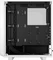 Fractal Design Meshify 2 Compact White TG Clear Tint, Glasfenster Vorschaubild