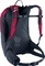 Vaude Tremalzo 12 crimson red (Damen) Vorschaubild