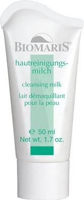 Biomaris Classic Line Hautreinigungsmilch pocket, 50ml