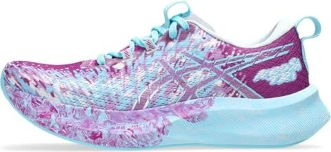 Asics Noosa Tri 16 bold magenta/cool grey (Damen)