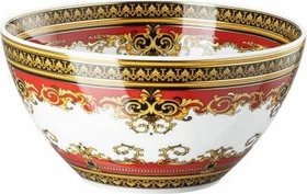 Rosenthal Versace Ikarus Medusa Bowl 15cm