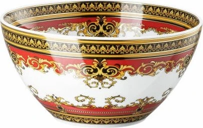 Rosenthal Versace Ikarus Medusa Bowl 15cm