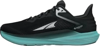 Altra Torin 8 Gore-Tex black/mint (Damen)