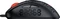 GameSir GM500 Ultralight Ergonomic Gaming Mouse schwarz, USB Vorschaubild