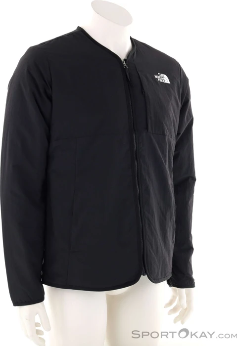 The North Face Ilti Funktionsjacke tnf black (Herren)