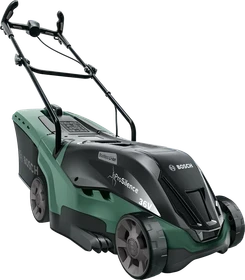 Bosch DIY UniversalRotak 36-590 Akku-Rasenmäher inkl. Akku 4.0Ah