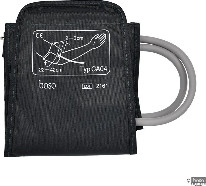 Boso Universal Oberarmmanschette