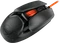 Cougar AirBlader Tournament schwarz, USB Vorschaubild