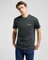 Lee Relaxed Graphic T-Shirt kurzarm washed black (Herren) Vorschaubild