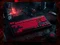 8BitDo Retro 87 Mechanical Keyboard - Gears of War E-Day Edition, Clear Blue, Cloud Gray Linear, USB/Bluetooth, US Vorschaubild