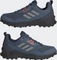 adidas Terrex AX4 wonder steel/grey three/impact orange (Herren) Vorschaubild
