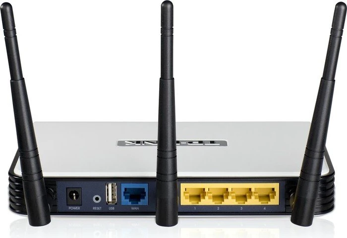 TP-Link TL-WR1043ND, V1