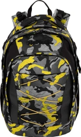 McNeill Luca Cover 2025 Schulrucksack
