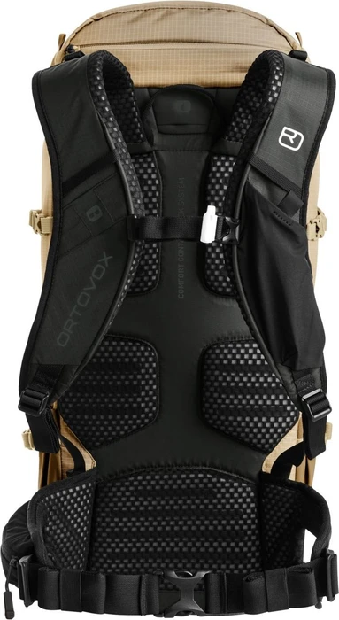 Ortovox Traverse 28 S dark linen (Damen)