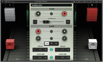 Waves Sub Align, ESD (englisch) (PC/MAC)