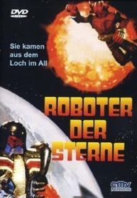 Roboter der Sterne (DVD)