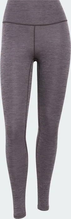 adidas All Me Hose 7/8 aurora coffee mel. (Damen)
